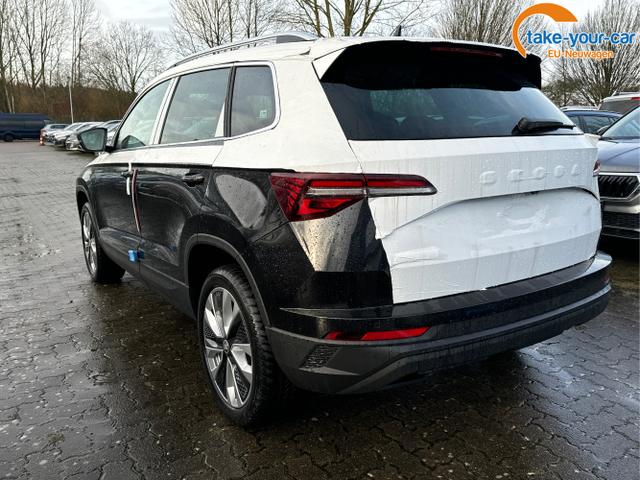 Skoda - Karoq - EU-Neuwagen - Reimport