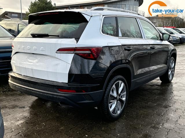 Skoda - Karoq - EU-Neuwagen - Reimport