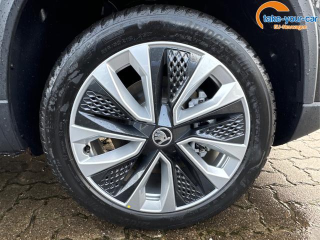 Skoda - Karoq - EU-Neuwagen - Reimport