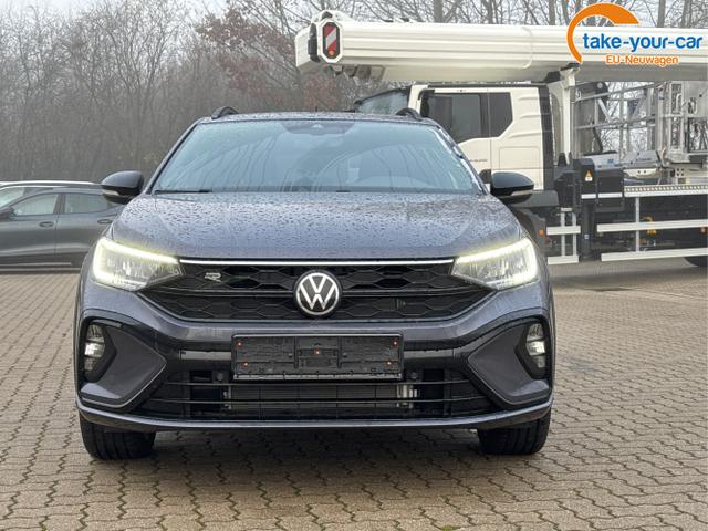 Volkswagen - Taigo - EU-Neuwagen - Reimport