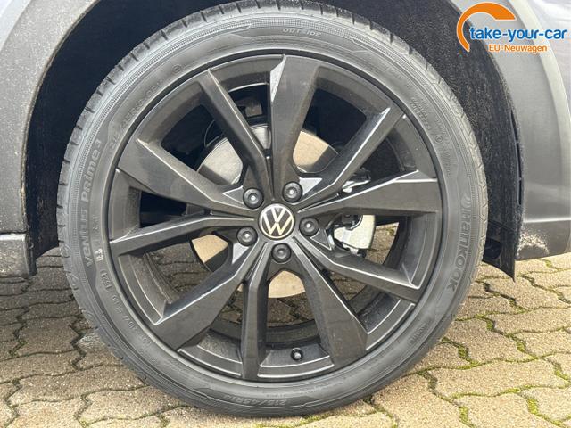 Volkswagen - Taigo - EU-Neuwagen - Reimport