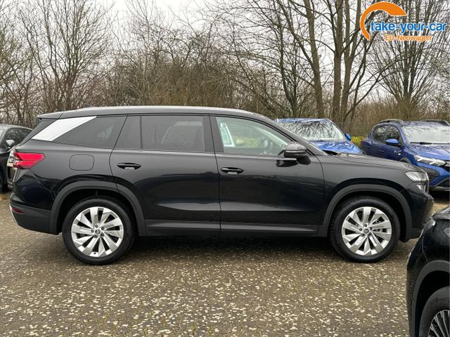Skoda - Kodiaq - EU-Neuwagen - Reimport