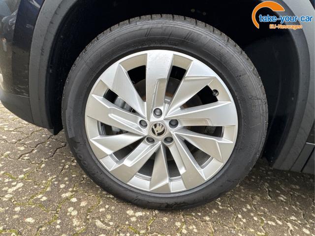 Skoda - Kodiaq - EU-Neuwagen - Reimport