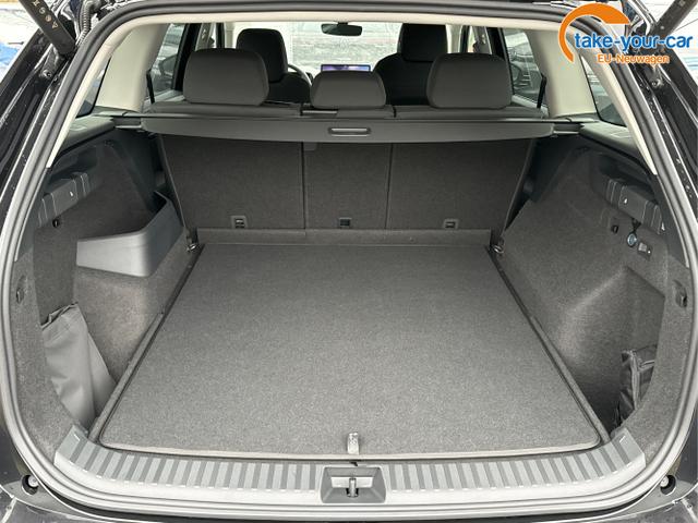 Skoda - Kodiaq - EU-Neuwagen - Reimport