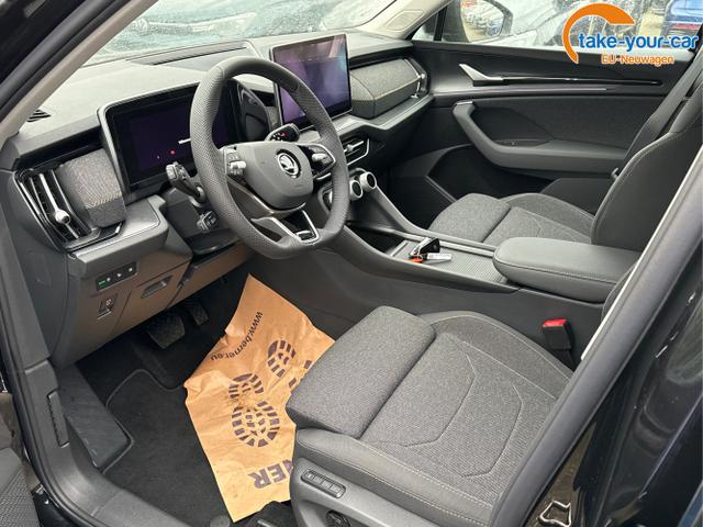 Skoda - Kodiaq - EU-Neuwagen - Reimport