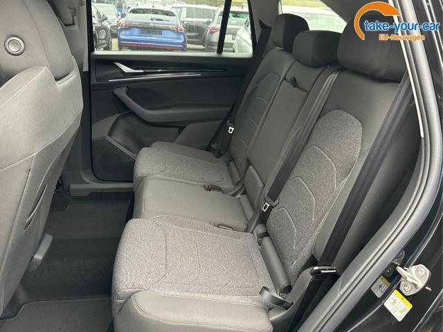 Skoda - Kodiaq - EU-Neuwagen - Reimport