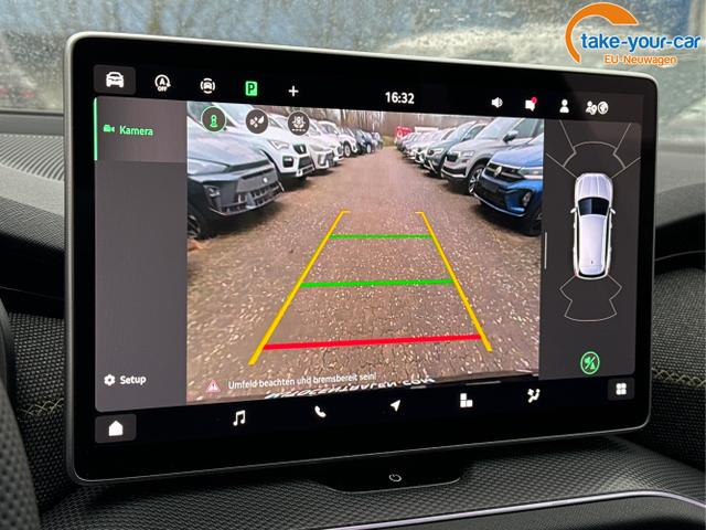 Skoda - Kodiaq - EU-Neuwagen - Reimport