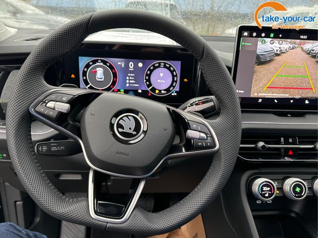 Skoda - Kodiaq - EU-Neuwagen - Reimport