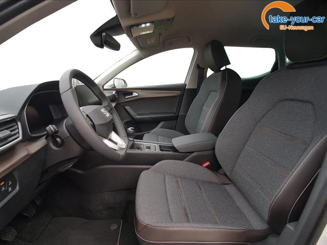 Seat - Leon - EU-Neuwagen - Reimport