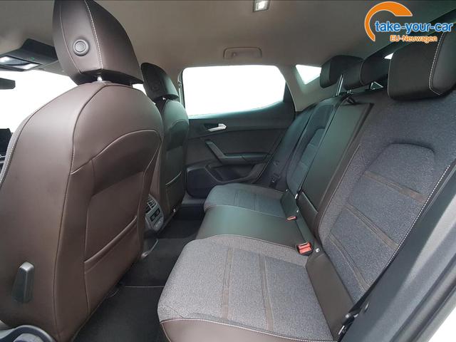 Seat - Leon - EU-Neuwagen - Reimport