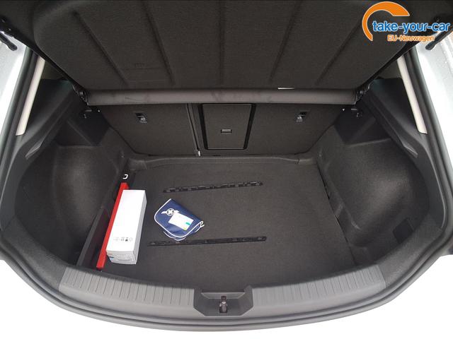 Seat - Leon - EU-Neuwagen - Reimport