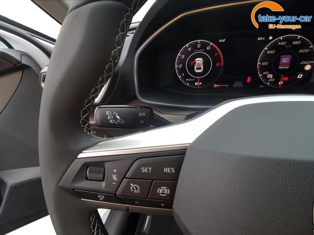 Seat - Leon - EU-Neuwagen - Reimport