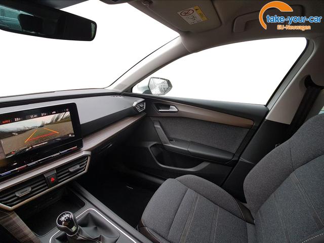 Seat - Leon - EU-Neuwagen - Reimport