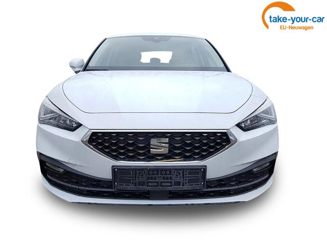 Seat - Leon - EU-Neuwagen - Reimport