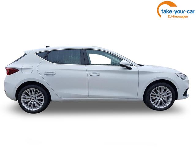Seat - Leon - EU-Neuwagen - Reimport