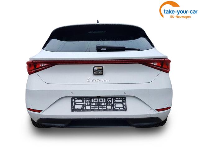 Seat - Leon - EU-Neuwagen - Reimport