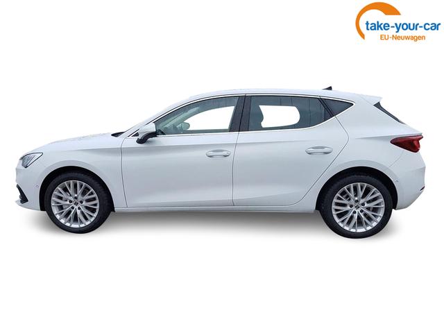 Seat - Leon - EU-Neuwagen - Reimport