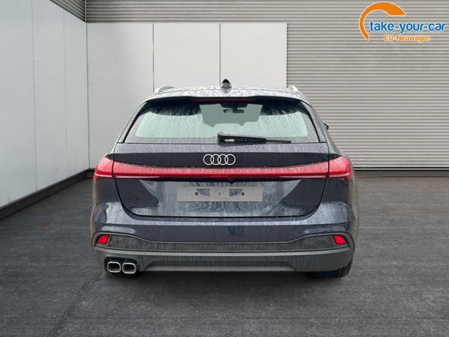 Audi - A5 Avant - EU-Neuwagen - Reimport