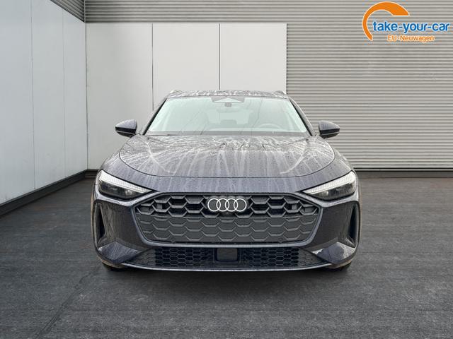 Audi - A5 Avant - EU-Neuwagen - Reimport