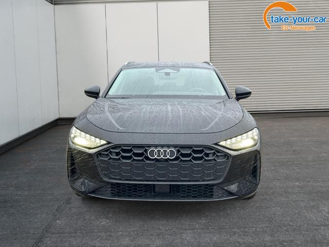 Audi - A5 Avant - EU-Neuwagen - Reimport