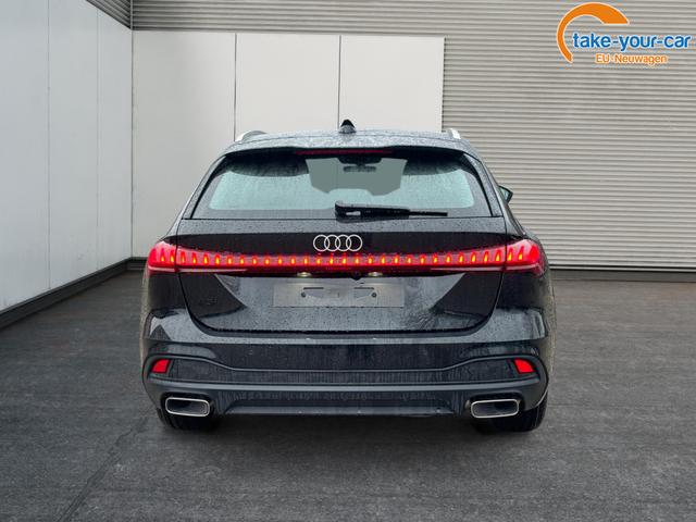 Audi - A5 Avant - EU-Neuwagen - Reimport