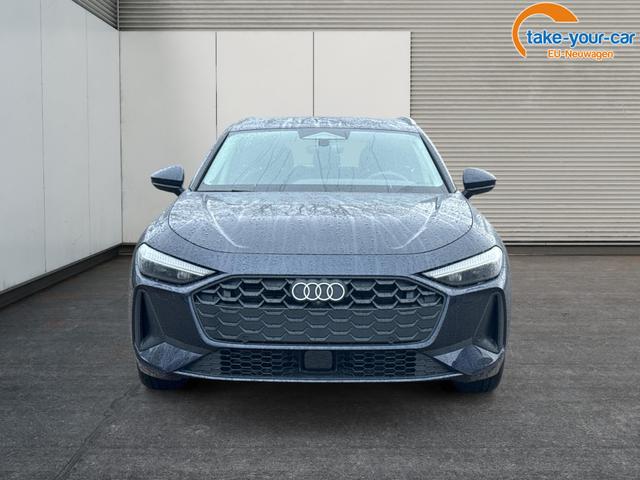 Audi - A5 Avant - EU-Neuwagen - Reimport