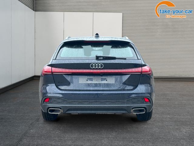 Audi - A5 Avant - EU-Neuwagen - Reimport