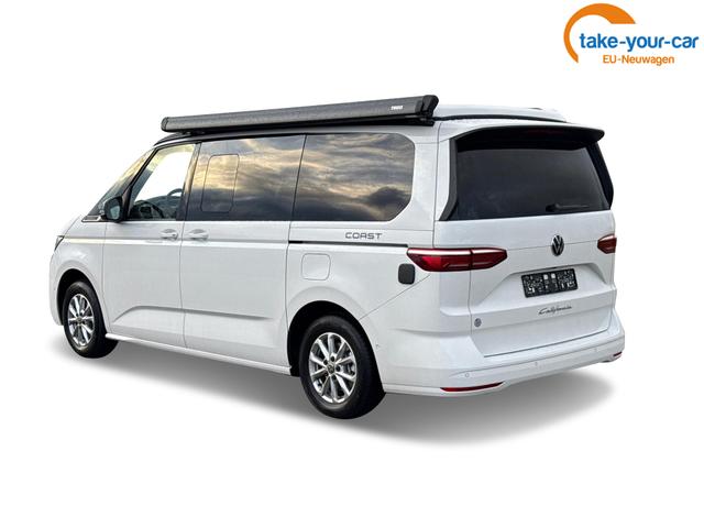 Volkswagen - T7 California - EU-Neuwagen - Reimport