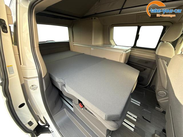 Volkswagen - T7 California - EU-Neuwagen - Reimport