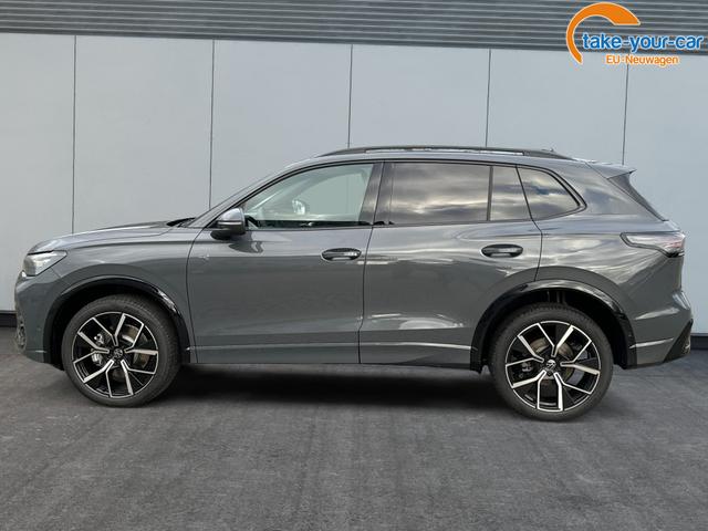 Volkswagen - Tiguan - EU-Neuwagen - Reimport