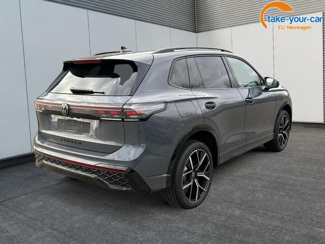 Volkswagen - Tiguan - EU-Neuwagen - Reimport