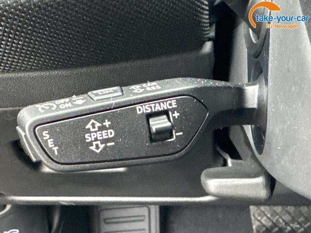 Audi - A5 Avant - EU-Neuwagen - Reimport