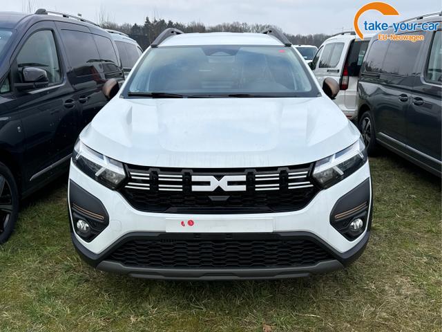 Dacia - Jogger - EU-Neuwagen - Reimport
