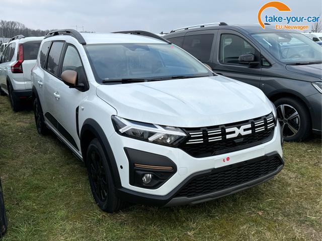 Dacia - Jogger - EU-Neuwagen - Reimport
