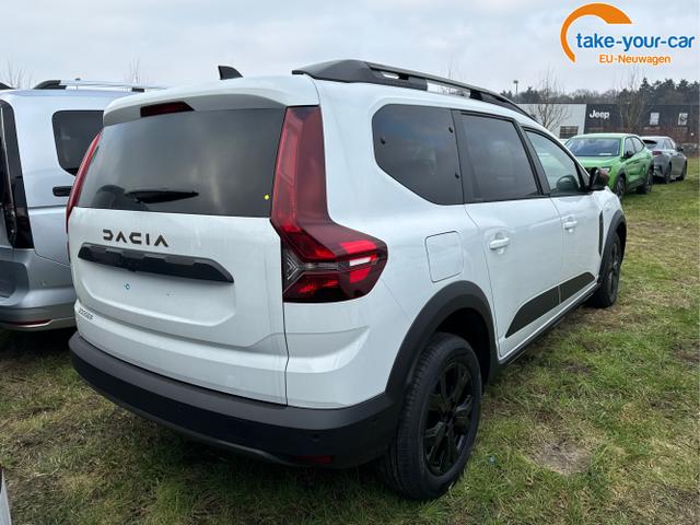 Dacia - Jogger - EU-Neuwagen - Reimport