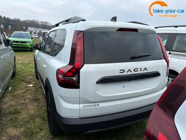 Dacia - Jogger - EU-Neuwagen - Reimport