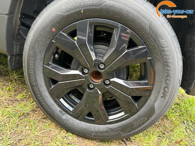 Dacia - Jogger - EU-Neuwagen - Reimport