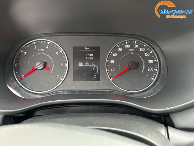 Dacia - Jogger - EU-Neuwagen - Reimport