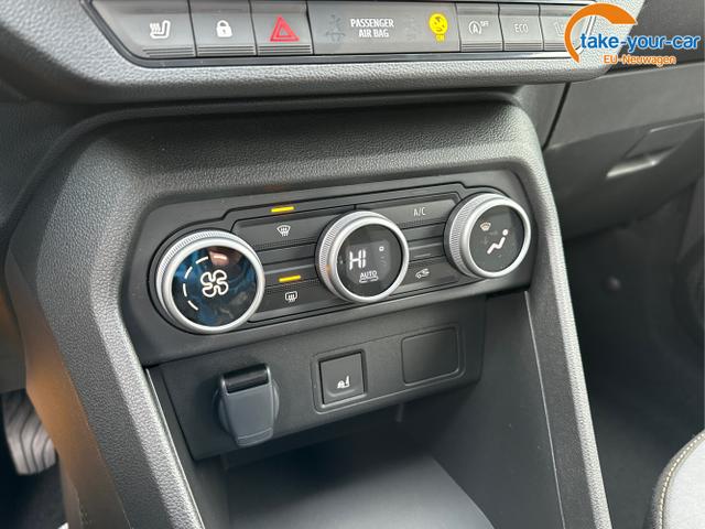 Dacia - Jogger - EU-Neuwagen - Reimport