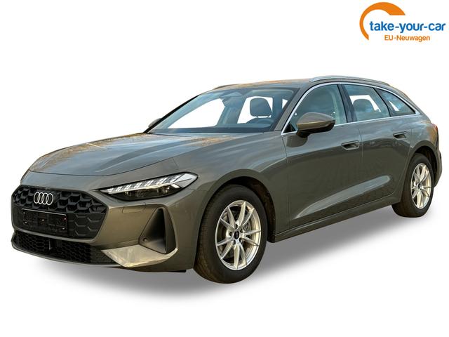 Audi A5 Avant - **FREI KONFIGURIERBAR**NAVI+PDC+SHZ+EL. HECKKL.+ 17 LM Bestellfahrzeug 