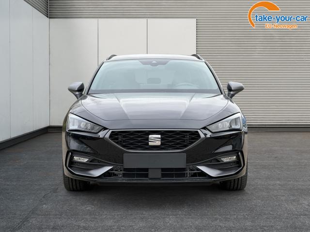 Seat - Leon Sportstourer ST - EU-Neuwagen - Reimport