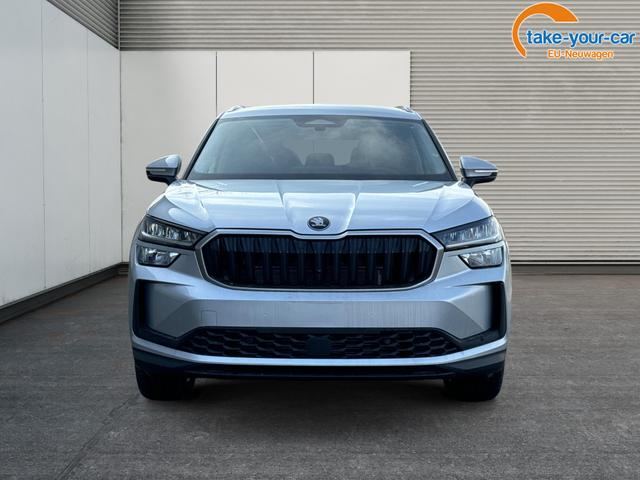 Skoda - Kodiaq - EU-Neuwagen - Reimport