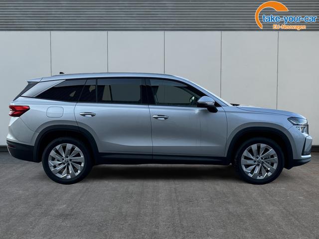 Skoda - Kodiaq - EU-Neuwagen - Reimport
