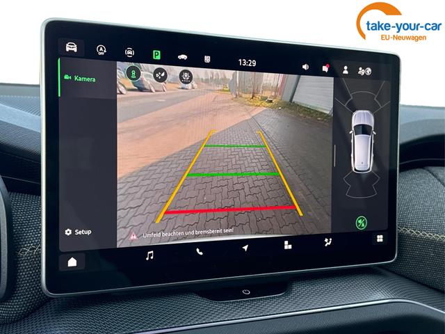 Skoda - Kodiaq - EU-Neuwagen - Reimport