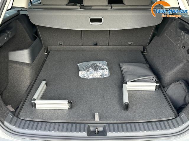 Skoda - Kodiaq - EU-Neuwagen - Reimport