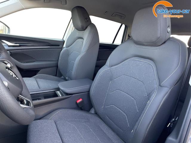 Skoda - Kodiaq - EU-Neuwagen - Reimport