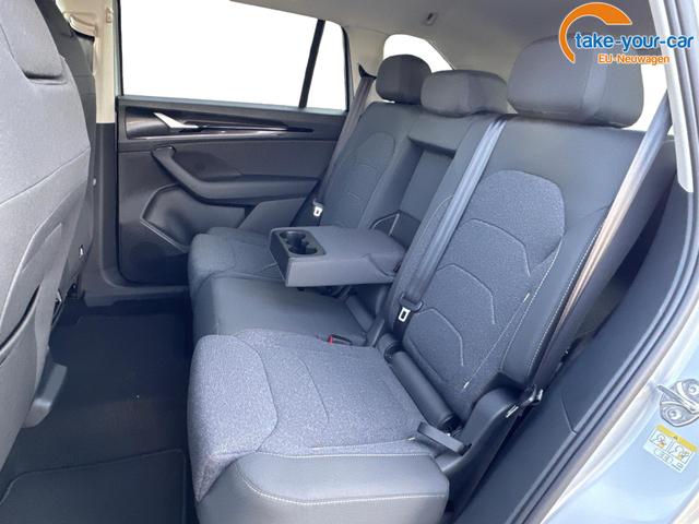 Skoda - Kodiaq - EU-Neuwagen - Reimport
