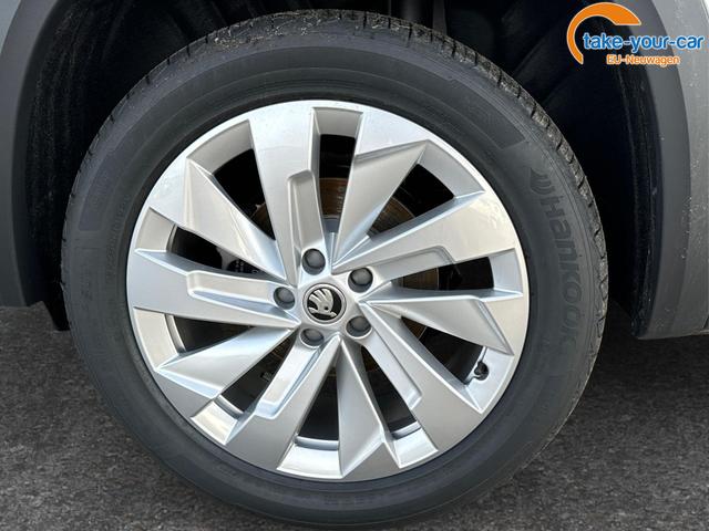 Skoda - Kodiaq - EU-Neuwagen - Reimport