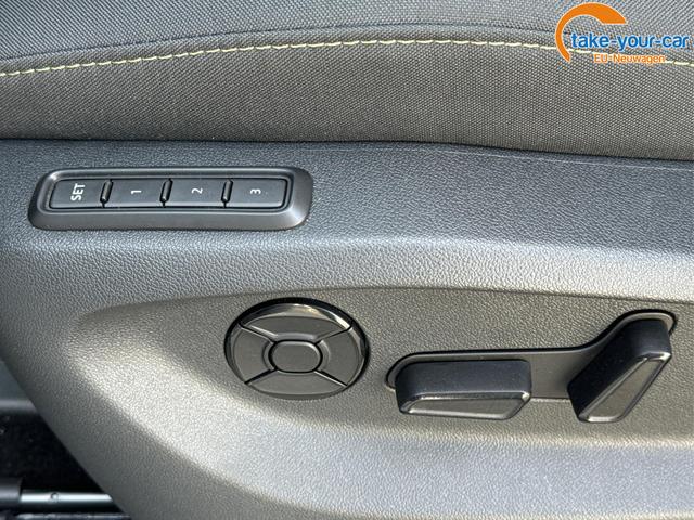 Skoda - Kodiaq - EU-Neuwagen - Reimport