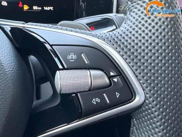 Skoda - Kodiaq - EU-Neuwagen - Reimport